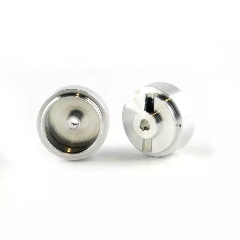 Slot.it W15808215A Hubs Aluminum Ø15,8 x 8,2mm x2