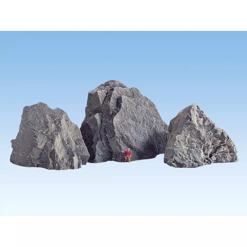 NOCH 58448 Rocks "Arlberg"