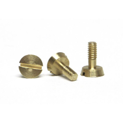 Slot.it CH54b Metric Screws 2,2x5,3mm large head x10