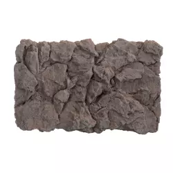 NOCH 58462 Plaque rocheuse "Basalte"