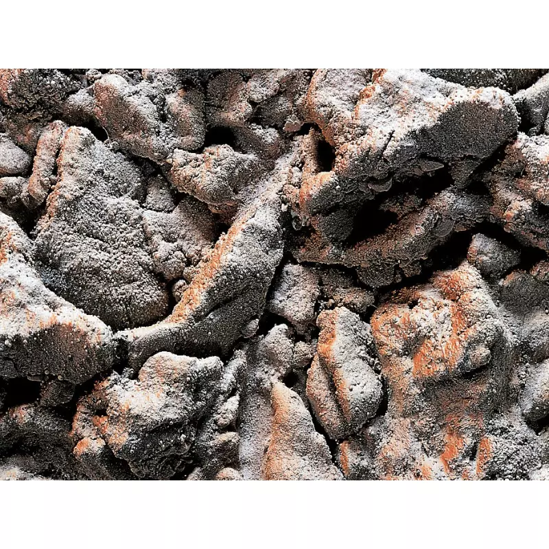  NOCH 58470 Rock Wall "Granite"