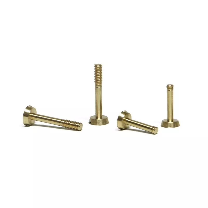 Slot.it CH59 Suspensions Screws L9mm+L13mm (2+2)