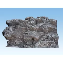 NOCH 58492 Paroi rocheuse "Dolomite", 30 x 17 cm