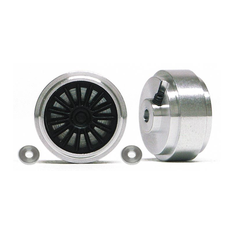                                     Slot.it PA17-Al Hubs Aluminum Ø15,8 x 8,2mm + inserts OZ type x2
