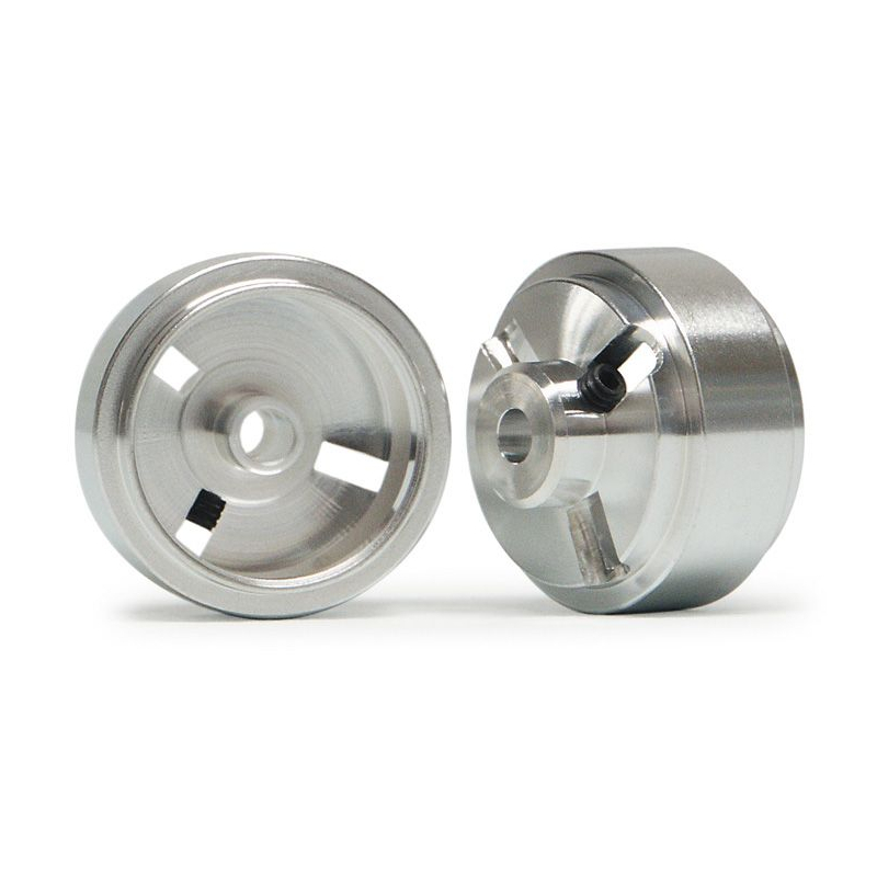                                     Slot.it PA17-Mg Jantes Magnésium Ø15,8 x 8,2mm x2