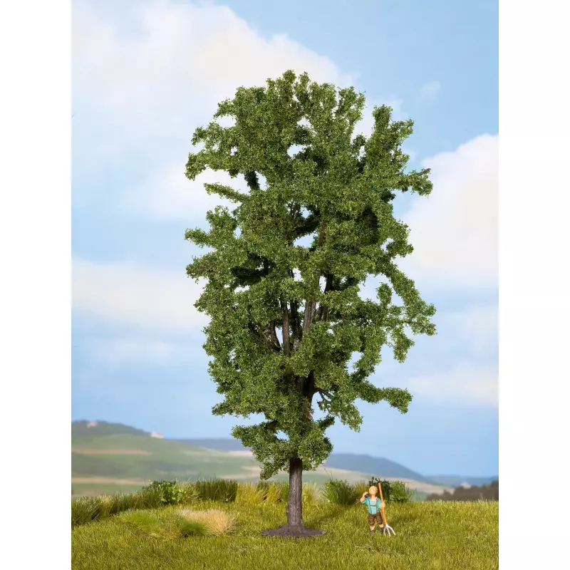  NOCH 25895 Horse-Chestnut Tree, 19 cm high