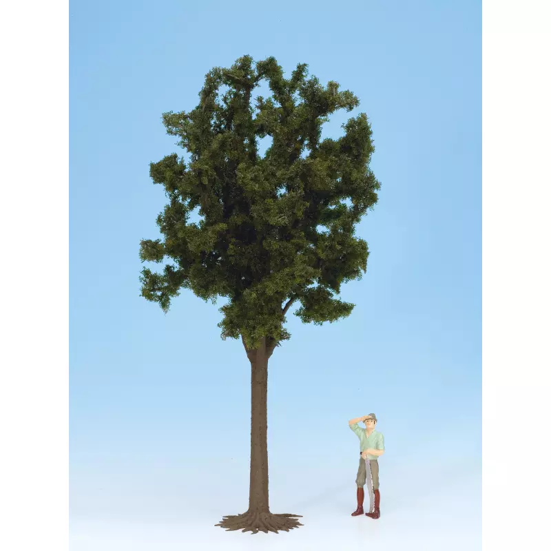 NOCH 68030 Deciduous Tree, approx. 35 cm high