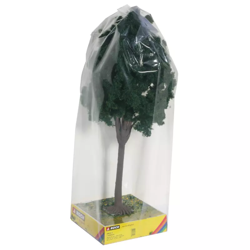 NOCH 68032 Deciduous Tree, approx. 40 cm high