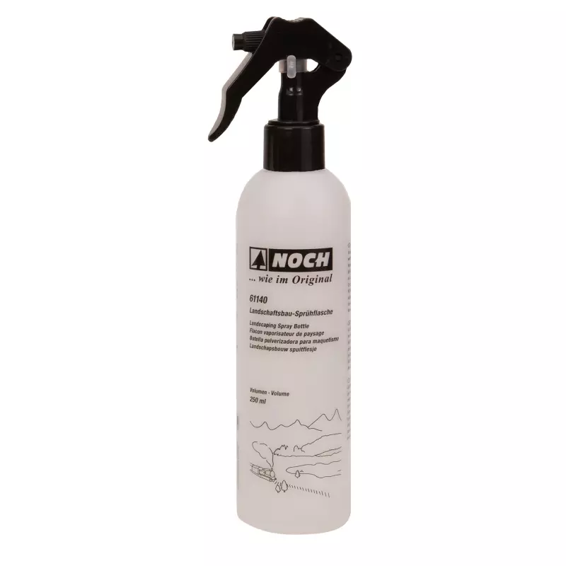  NOCH 61140 Landscaping Spray Bottle, empty