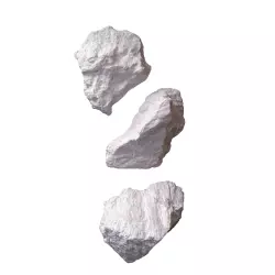 NOCH 61232 Moule de rocher "Hochvogel", 3 rochers moyens