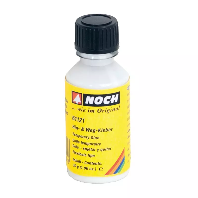  NOCH 61121 Temporary Glue
