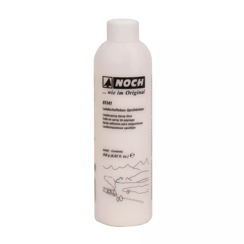 NOCH 61141 Landscaping Spray Glue