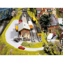 NOCH 84810 Réseau Traunstein