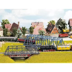 NOCH 84810 Réseau Traunstein