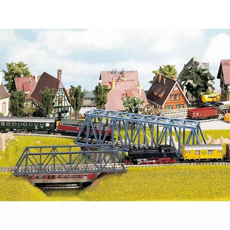 NOCH 84810 Réseau Traunstein