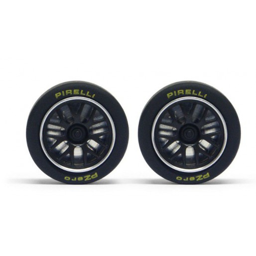 Slot.it MN13ch Flat-6 S 22500 RPM 230g*cm