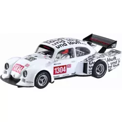 Carrera DIGITAL 132 30728 VW Käfer "Group 5" Race 3 (Idee + Spiel Sondermodell 2015)