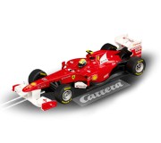 Carrera DIGITAL 132 30627 Ferrari 150° Italia "Felipe Massa, No.6"