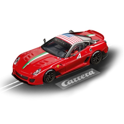 carrera ferrari slot car