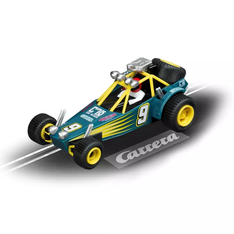 Carrera GO!!! 61243 Dune Buggy