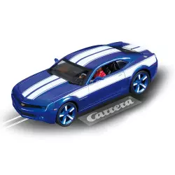 Carrera DIGITAL 132 30687 Chevrolet Camaro Concept