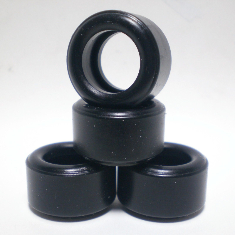                                     Paul Gage XPG-21126LM Urethane Tires 21x12x6mm x2