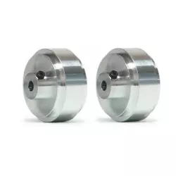 Slot.it W17308225A Hubs Aluminum Ø17,3 x 8,2mm x2