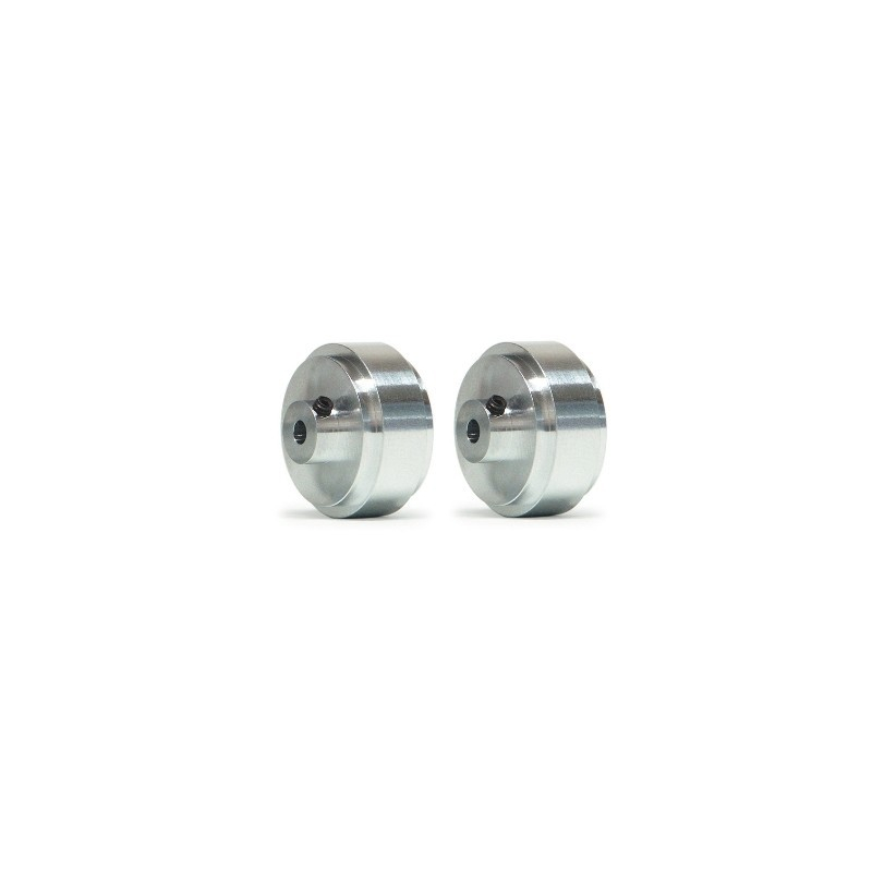                                     Slot.it W17308225A Jantes Aluminium Ø17,3 x 8,2mm x2