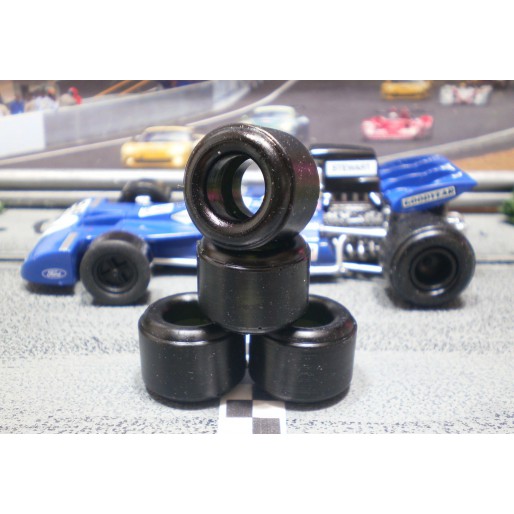 paul gage tires