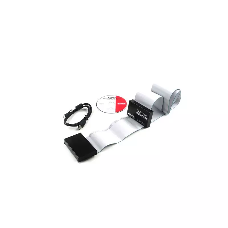 Kyosho Dnano IC TAG COUNTER HOME EDITION (COMPTAGE DNANO)