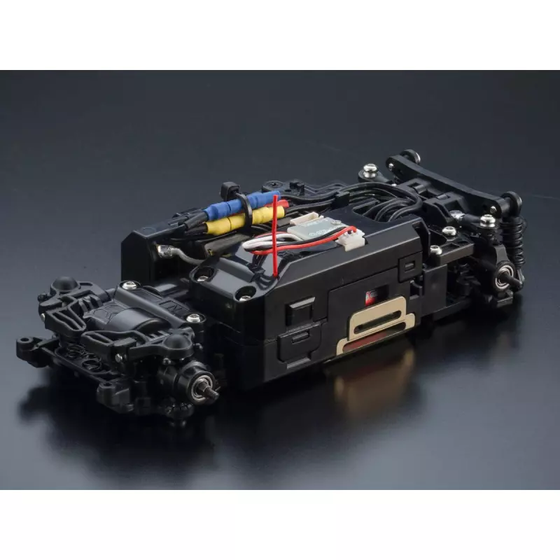 Kyosho MINIZ AWD MA020 VE PRO SP CHASSIS SET