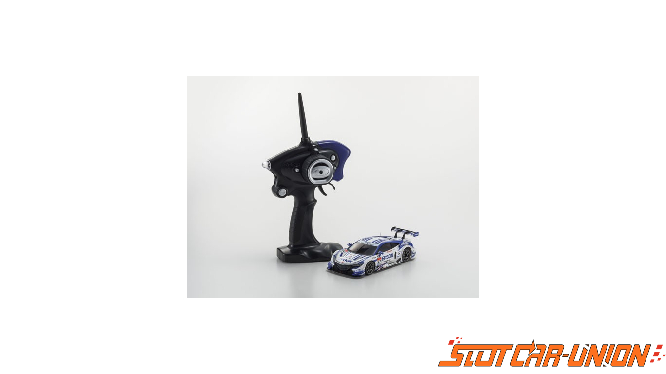 Kyosho MINIZ MR03 SPORTS HONDA NSX CONCEPT EPSON GT2014 (W