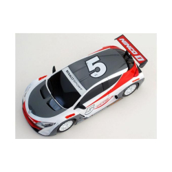 Ninco 55063 Renault Megane Trophy Club Ninco N.5