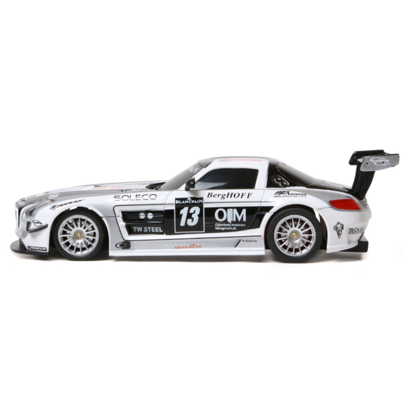 Ninco 55084 Mercedes SLS GT3 Berghoff