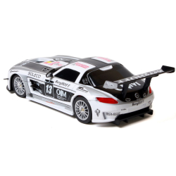 Ninco 55084 Mercedes SLS GT3 Berghoff