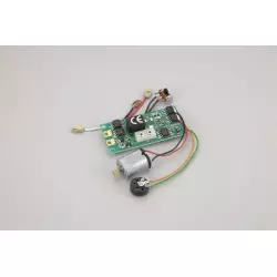 Kyosho UNITE DE RECEPTION MINI-Z MR02 (27MHZ)