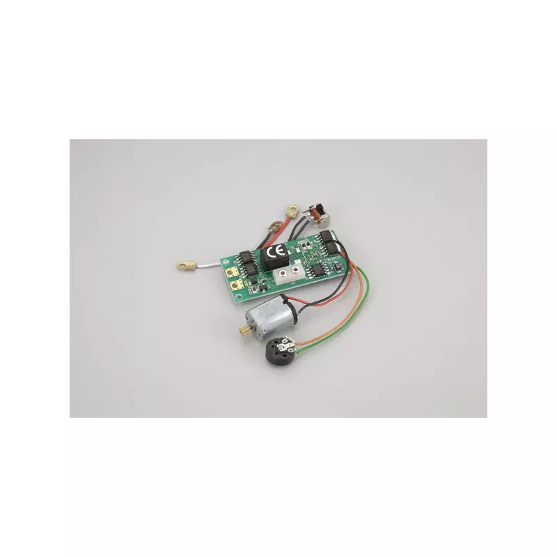 Kyosho UNITE DE RECEPTION MINI-Z MR02 (27MHZ)