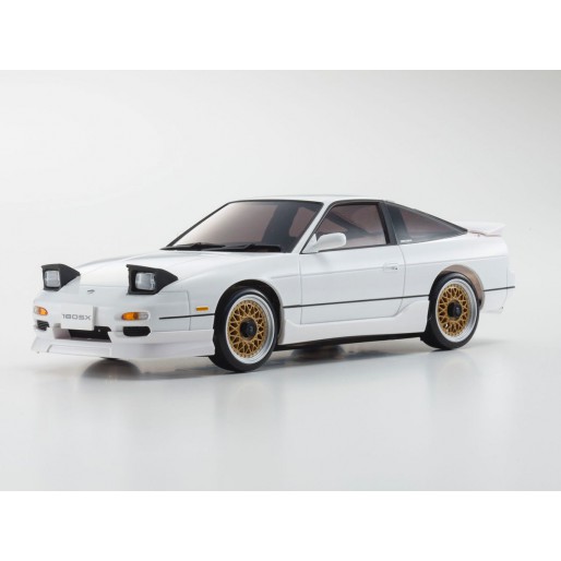 Resultado de imagen de nissan 180SX