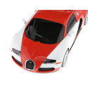 Scalextric C3527 Bugatti Veyron Red