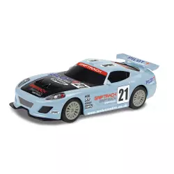 Scalextric C3472 GT Lightning, Blue