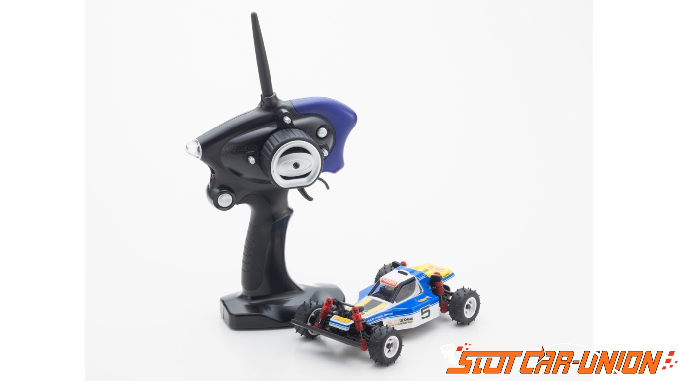 kyosho mini z buggy for sale