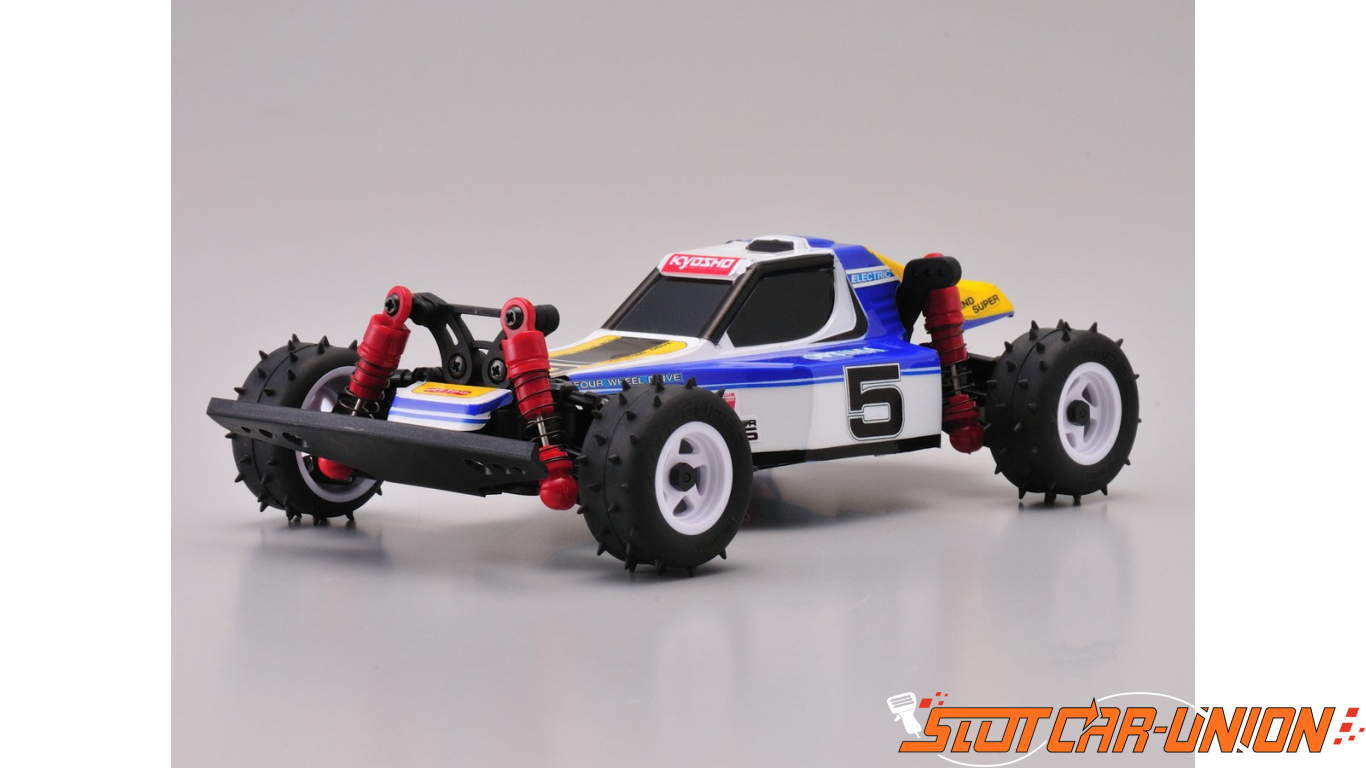 kyosho buggy mini z