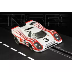 NSR 0036SW Porsche 917 n.3 Daytona 1970 - SW Shark 20