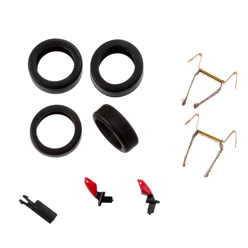                                    Carrera GO!!! 88313 Spare Parts for Ferrari F12 Berlinetta