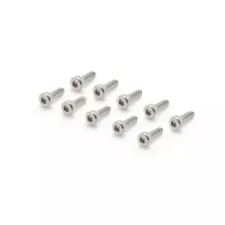 Scaleauto SC-8120 Set of body special allen body fixing screws.