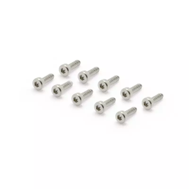  Scaleauto SC-8120 Set of body special allen body fixing screws.