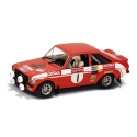 Scalextric C3483 Ford Escort MkII, International Welsh Rally 1975