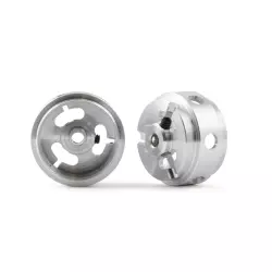 Slot.it W17309715M Hubs Magnesium Hollow Ø17,3x9,75mm x2