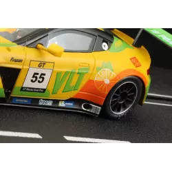 NSR 0037AW ASV GT3 n.55 FIA GT WORLD CUP MACAU 2015