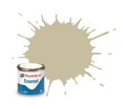Humbrol AA1821 No. 168 Hemp Satin - 14ml Enamel Paint